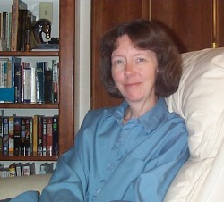 Kate Kiefer, Colorado State University