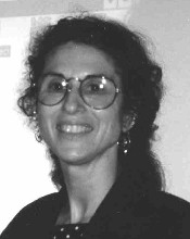 Donna Reiss, Tidewater Community College