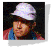 Dickie Selfe, Michigan Technological University