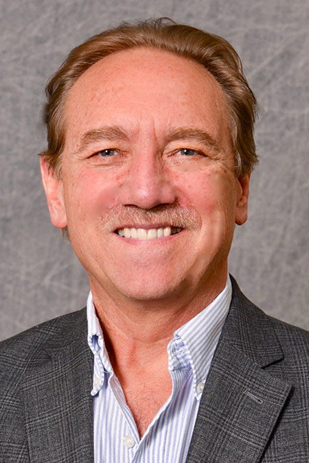 Chris M. Anson Photo