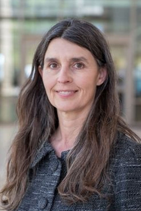 Rebecca Day Babcock Photo