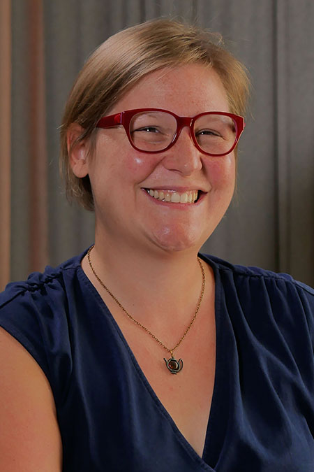 Marilee Brooks-Gillies Photo