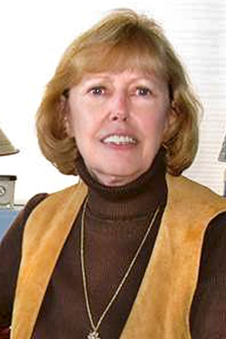 Pamela B. Childers Photo