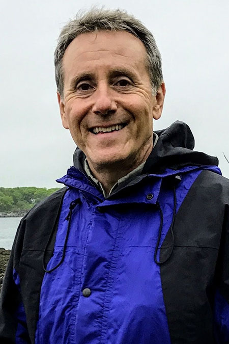 Jeffrey R. Galin Photo