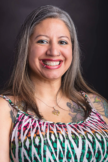 Elena G. Garcia Photo