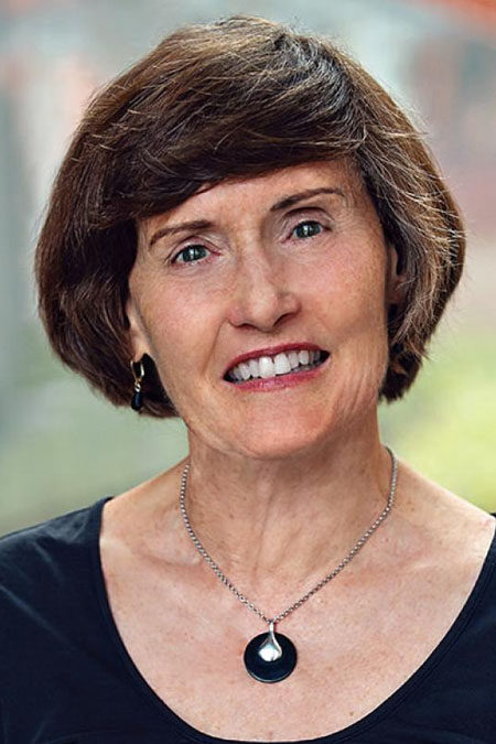 Anne Ruggles Gere Photo