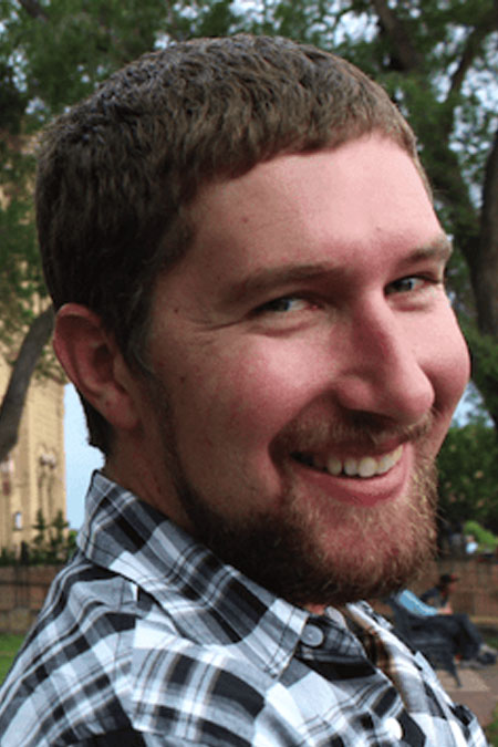 Brian Hendrickson Photo