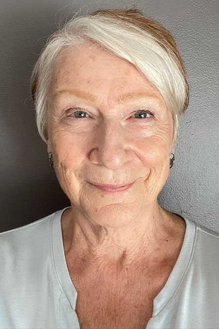 Joan A. Mullin Photo