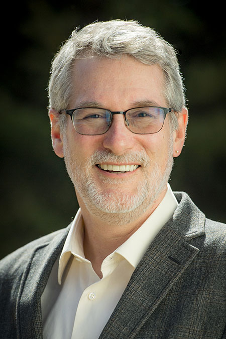 Mike Palmquist Photo