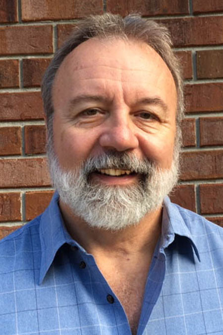 Michael A. Pemberton Photo