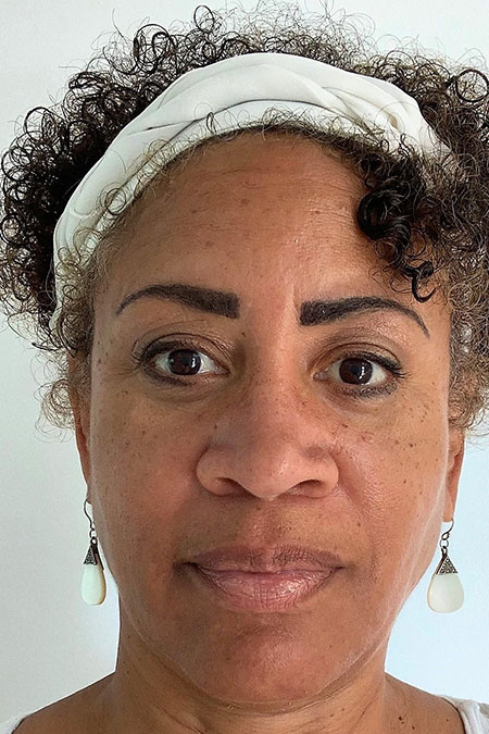 Teresa M. Redd Photo