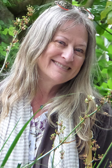 Georgia Rhoades Photo