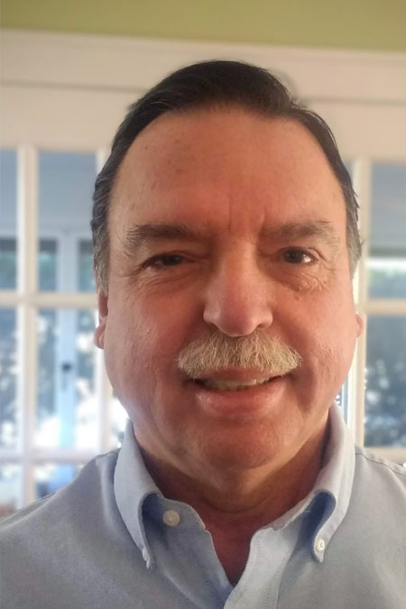 David R. Russell Photo