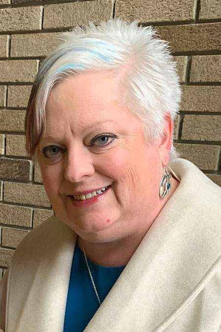 Trixie G. Smith Photo