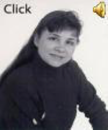 Audio link to Alicia's introduction to her advice.