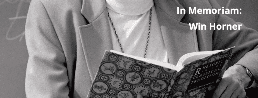 Peitho Volume 16 Issue 2 Spring/Summer 2014