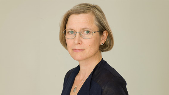 Photo of Maria Kuteeva