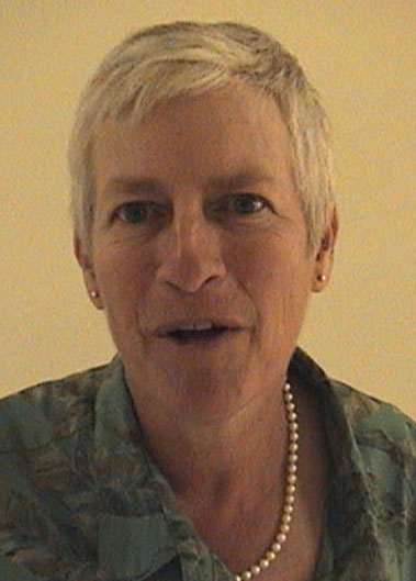 Photo of Cindy Selfe