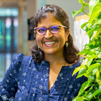 Meena Balgopal