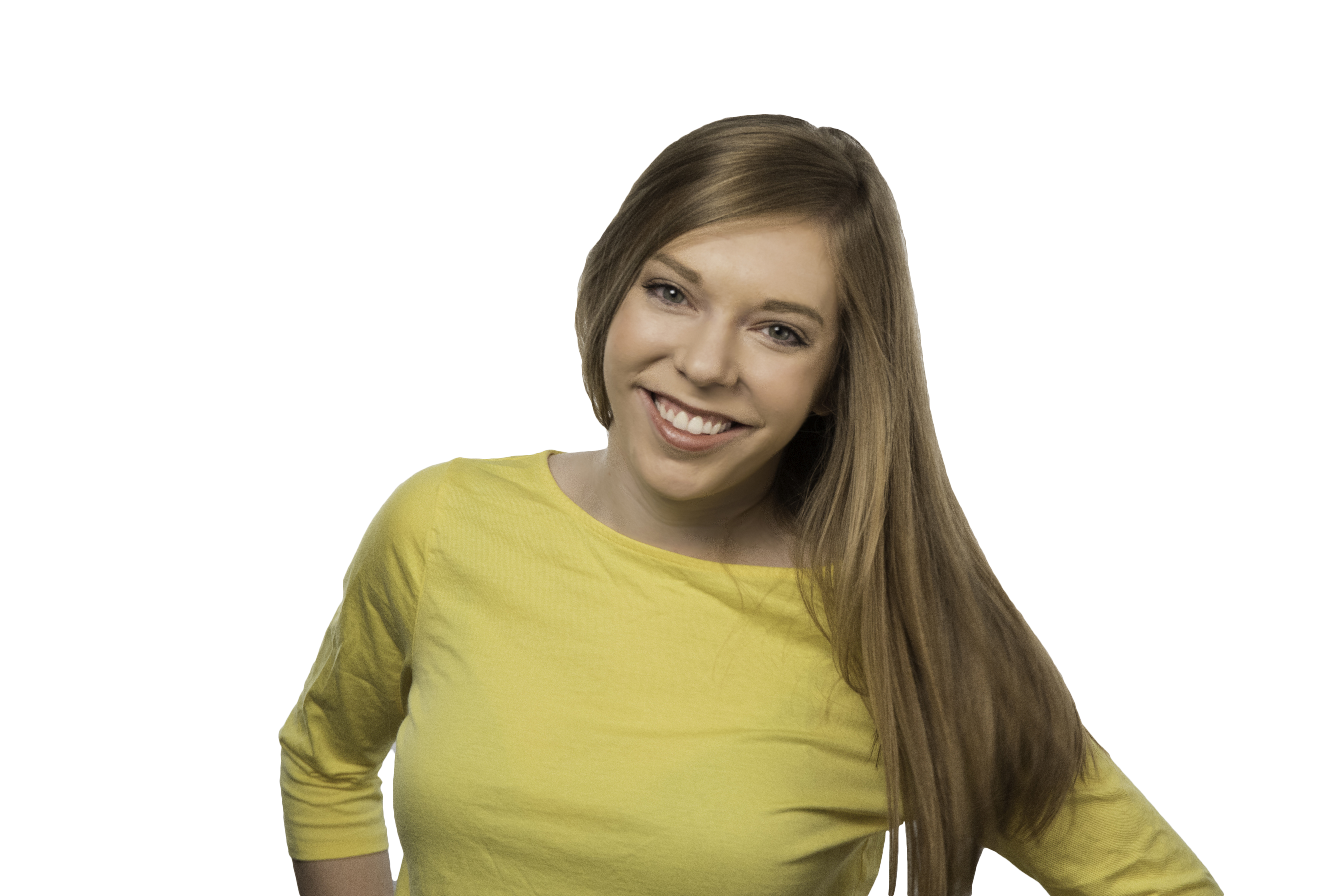 Photo of Crystal Conzo.