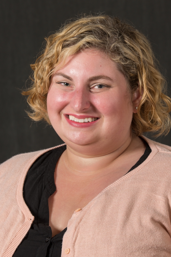 This is an image of Katherine DeLuca