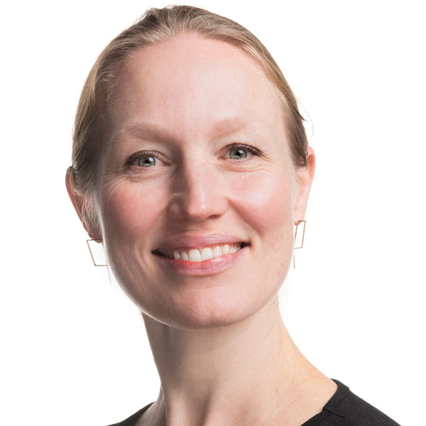 Sarah Griffin Photo