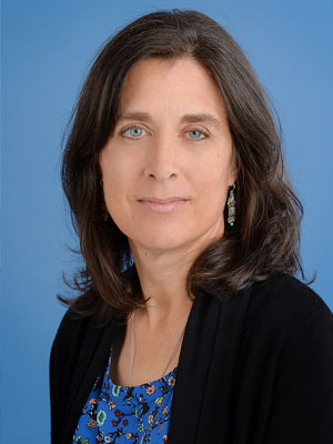 Photo of Susan Wolff Murphy