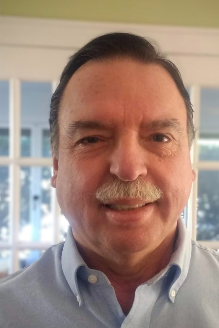 Photo of David R. Russell