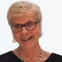 Photo of Terry Myers Zawacki