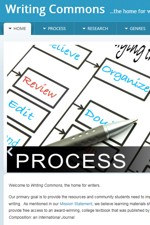 Writing Commons
