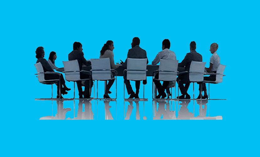 Icon - Editorial Board