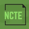 NCTE Logo