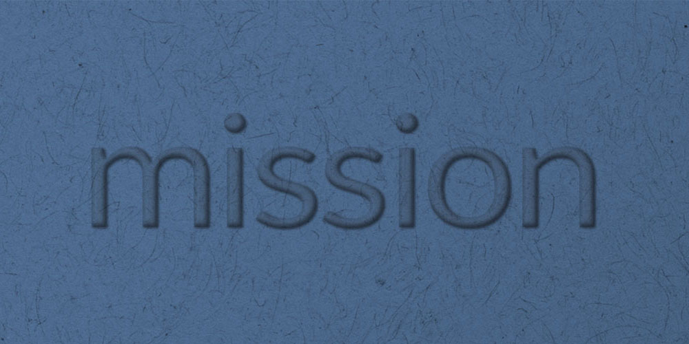 Icon - Mission