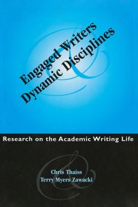 Engaged Writers and Dynamic Disciplines