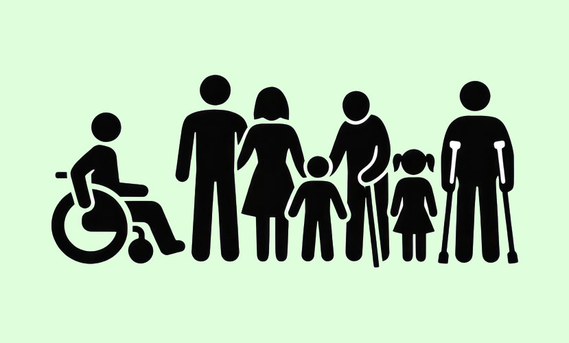Icon - Commitment to Accessibility