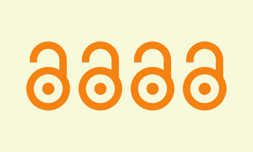 Icon - Principles for Open-Access Publishing