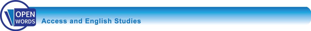 Journal Banner