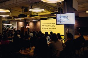 Presentations and Keynotes from the IWAC Conference