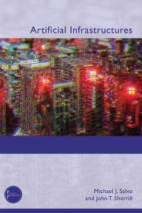 Artificial Infrastructures