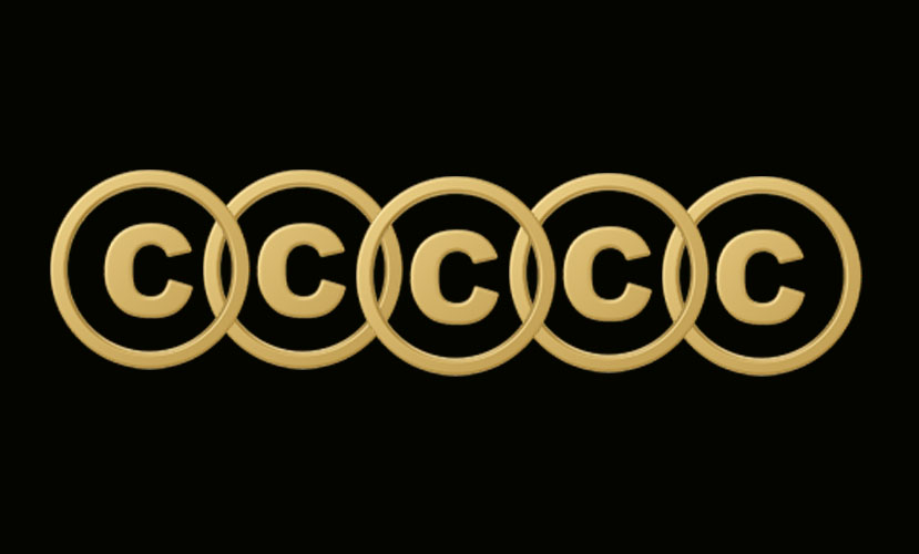 Icon - Commitment to Respecting Creators Rights