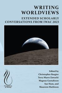 Writing Worldviews: Extended Scholarly Conversations from IWAC 2023