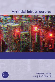 Artificial Infrastructures