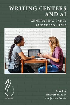 Writing Centers and AI